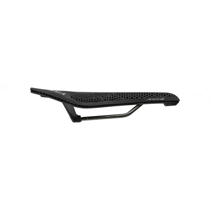Fizik Arione R3 Adaptive Road Cycling Saddle - Black-1