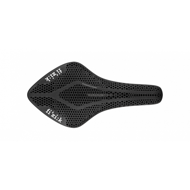 Fizik Arione R3 Adaptive Road Cycling Saddle - Black-2