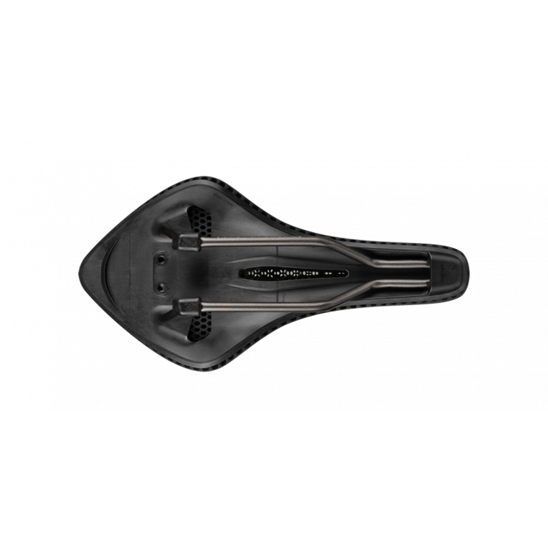 Fizik Arione R3 Adaptive Road Cycling Saddle - Black-3