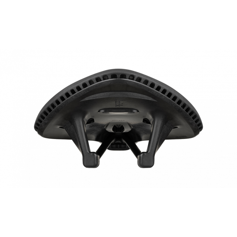 Fizik Arione R3 Adaptive Road Cycling Saddle - Black-4