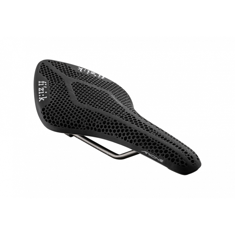 Fizik Arione R3 Adaptive Road Cycling Saddle - Black