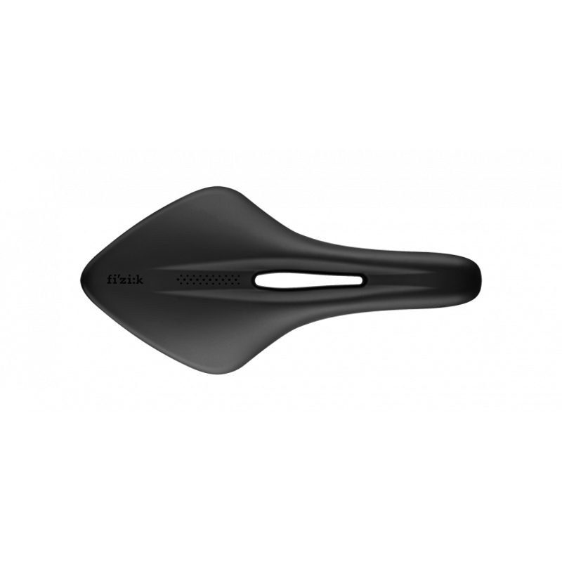 Fizik Arione R3 Road Cycling Saddle - Black-2