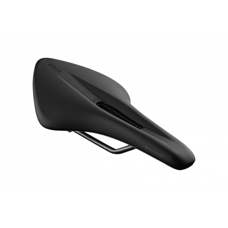 Fizik Arione R3 Road Cycling Saddle - Black