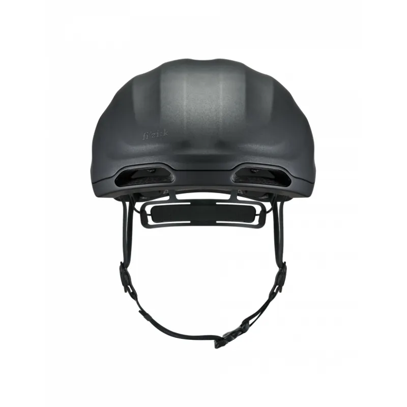 Fizik Kudo Aero Road Cycling Helmet with MIPS - Black-2