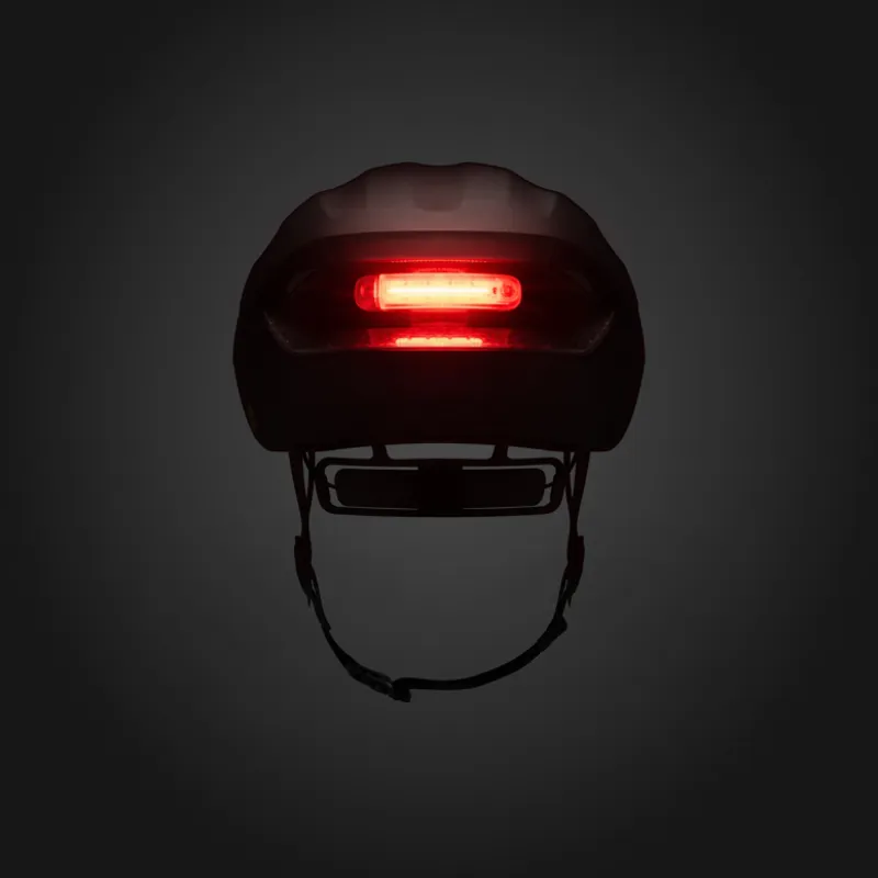 Fizik Kudo Aero Road Cycling Helmet with MIPS - Black-7