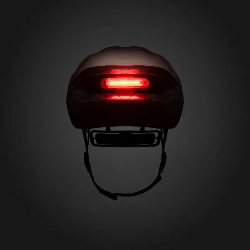 Fizik Kudo Aero Road Cycling Helmet with MIPS - White-7