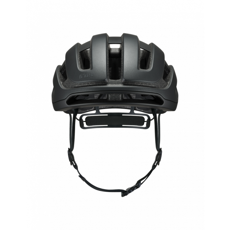 Fizik Kudo Cycling Helmet - Black-1