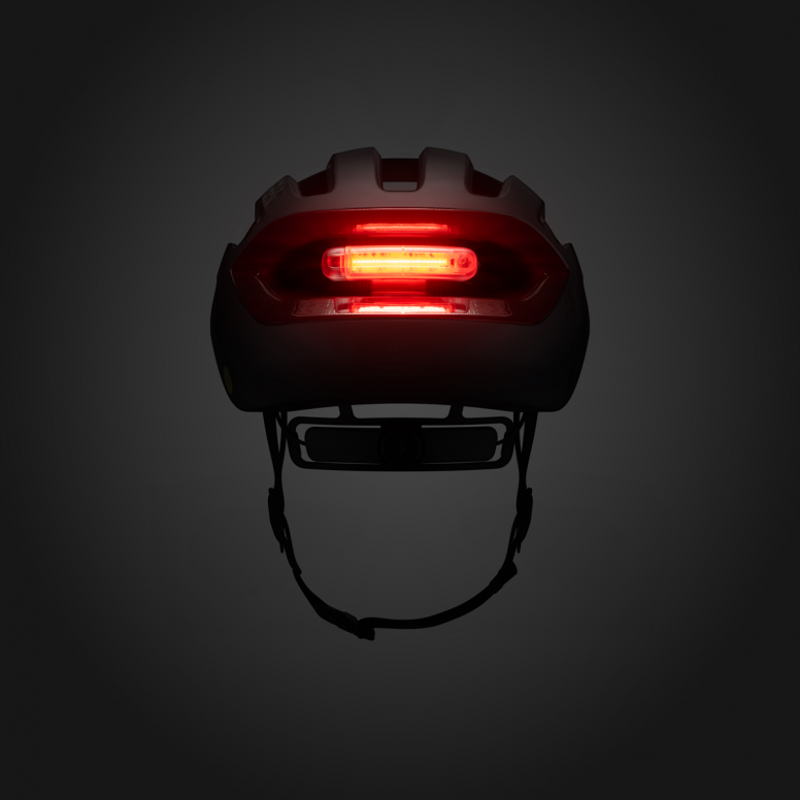 Fizik Kudo Cycling Helmet - Black-7