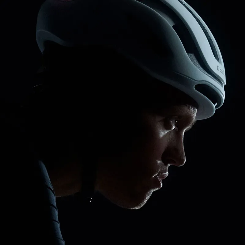 Fizik Kudo Cycling Helmet - Black-8