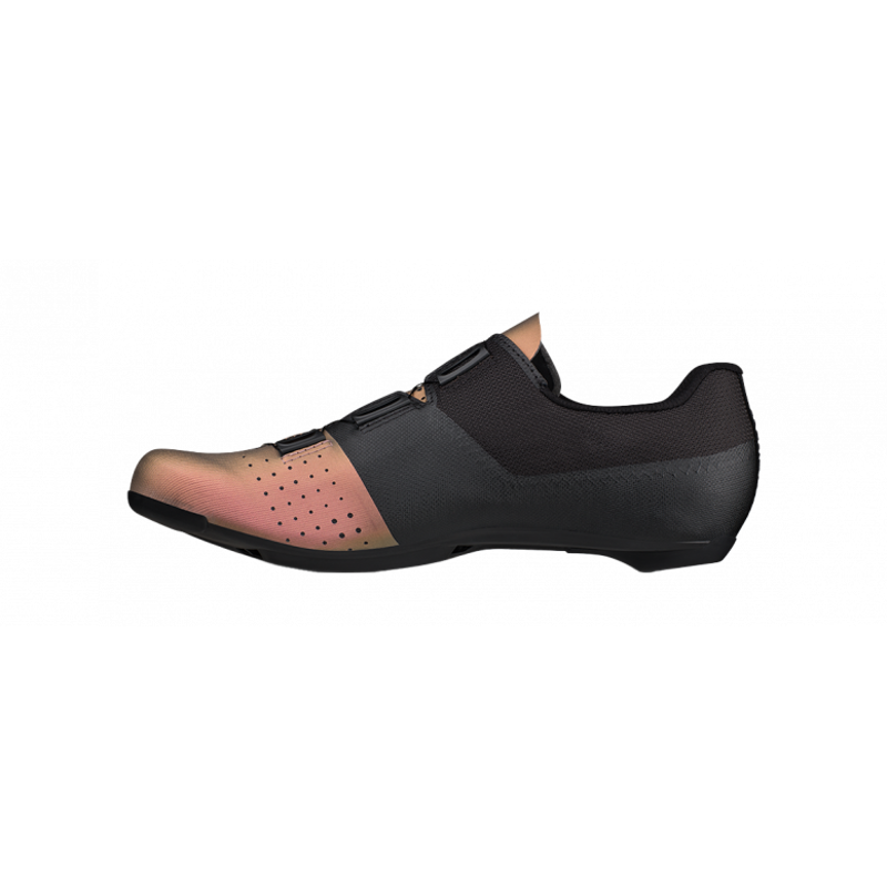 Fizik R4 Tempo Overcurve Wide Road Cycling Shoes - Iridescent
