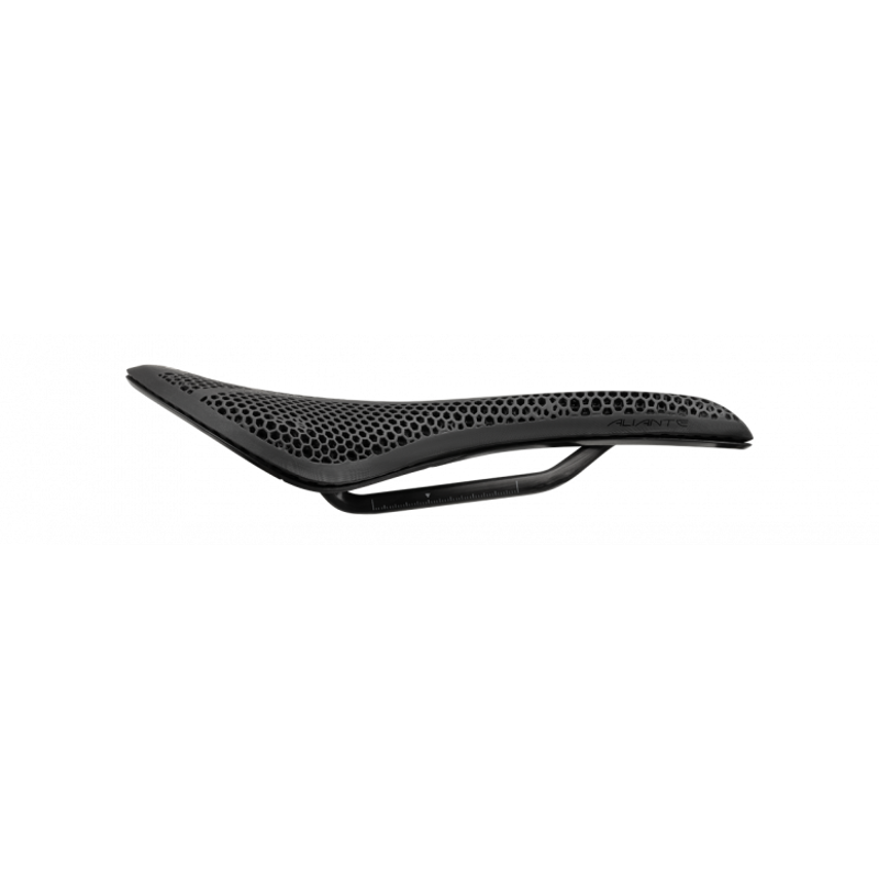 Fizik Tempo Aliante R1 Adaptive Road Saddle - Black-1