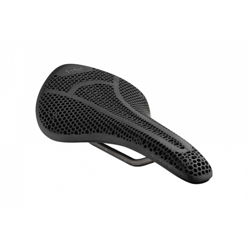 Fizik Tempo Aliante R1 Adaptive Road Saddle - Black