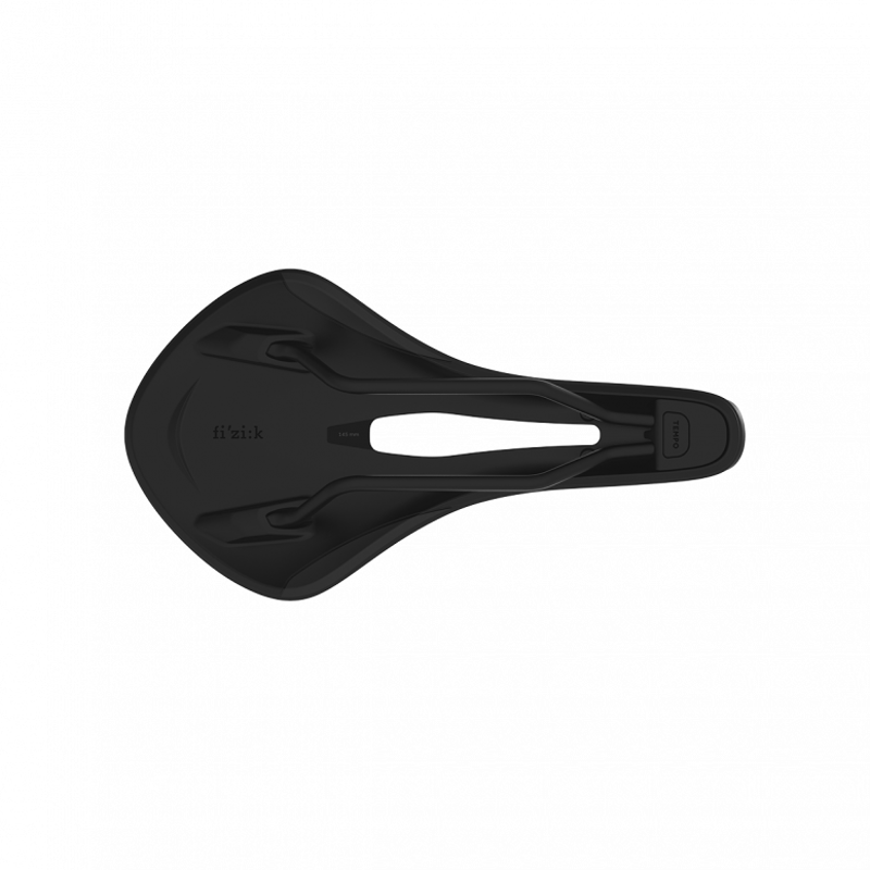 Fizik Tempo Aliante R1 Road Saddle - Black-3