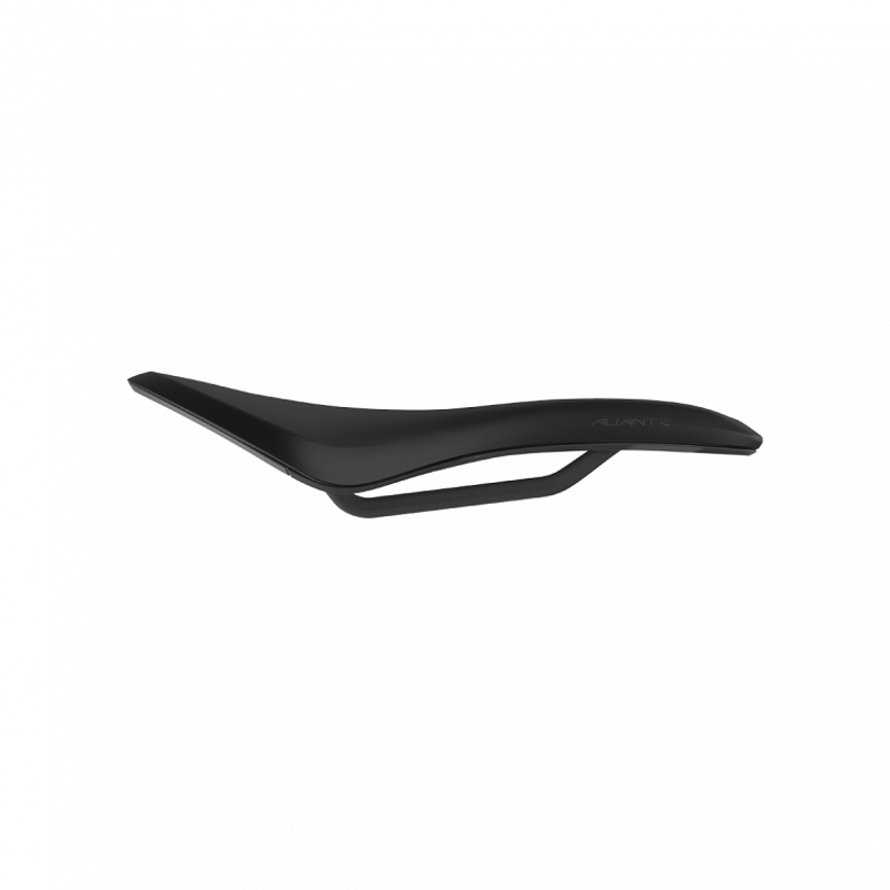 Fizik Tempo Aliante R1 Road Saddle - Black-1