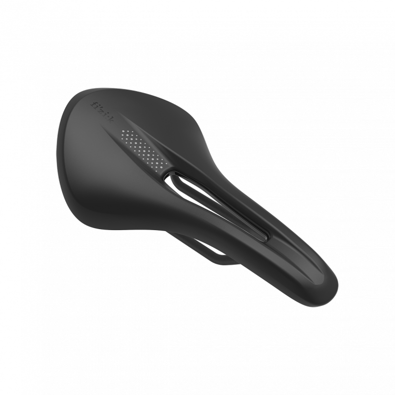 Fizik Tempo Aliante R1 Road Saddle - Black