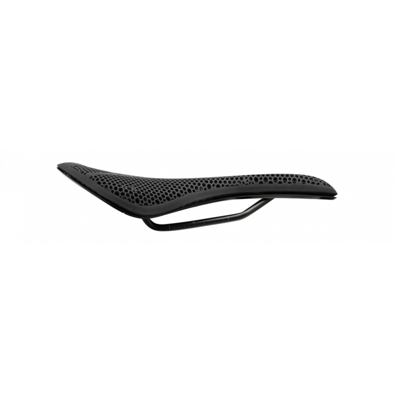Fizik Tempo Aliante R3 Adaptive Road Saddle - Black-1