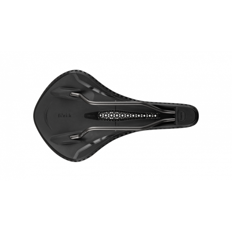 Fizik Tempo Aliante R3 Adaptive Road Saddle - Black-3