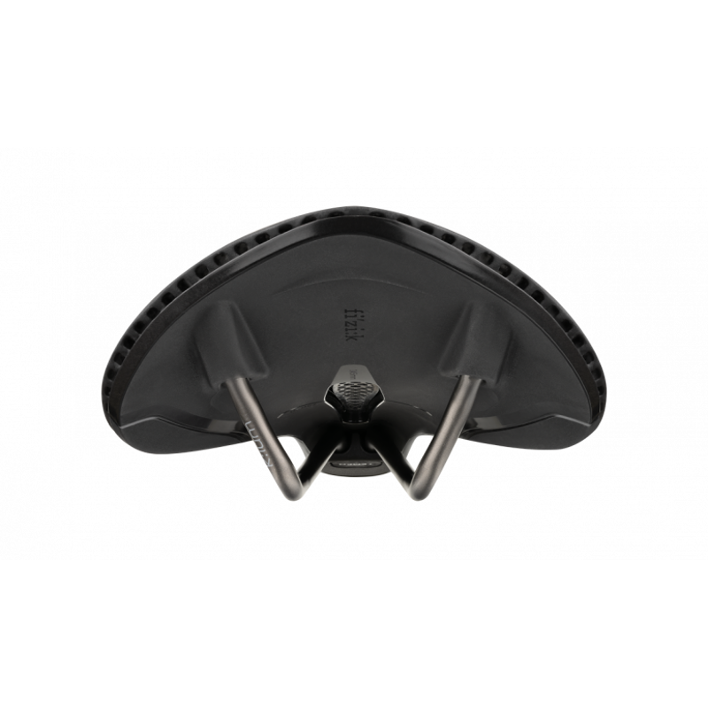 Fizik Tempo Aliante R3 Adaptive Road Saddle - Black-4