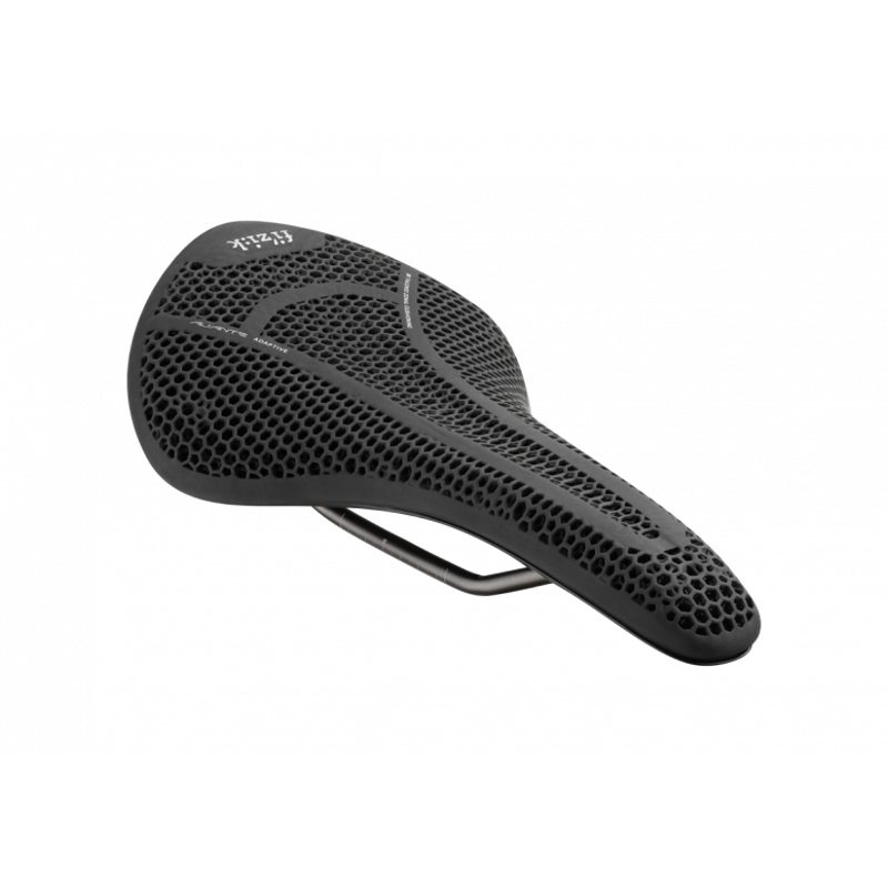 Fizik Tempo Aliante R3 Adaptive Road Saddle - Black