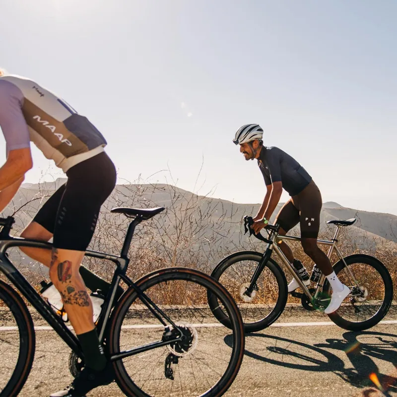 Fizik Tempo Aliante R5 Endurance Cycling Saddle - 145mm-6