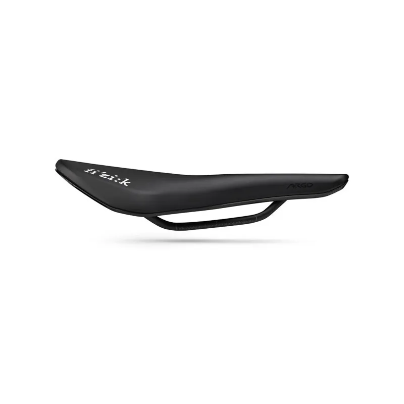 Fizik Tempo Argo R5 Endurance Alloy Saddle - 160mm-1