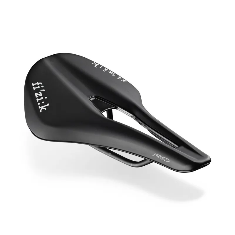 Fizik Tempo Argo R5 Endurance Alloy Saddle - 160mm
