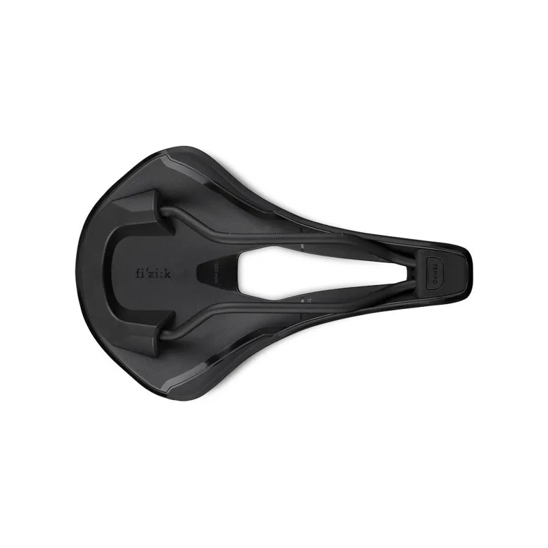 Fizik Tempo Argo R5 Endurance Alloy Saddle - 160mm-2