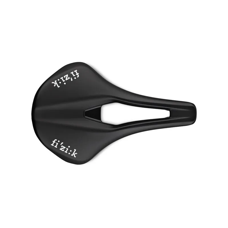 Fizik Tempo Argo R5 Endurance Alloy Saddle - 160mm-4