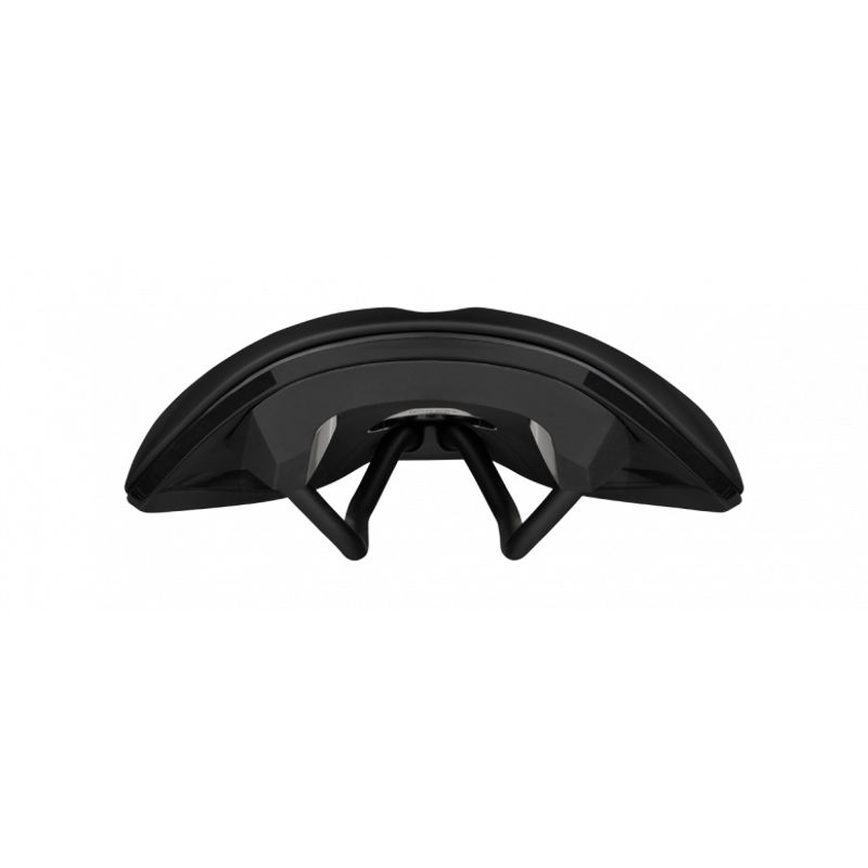 Fizik Tempo Argo R5 Mens Road Bike Saddle - Black-4
