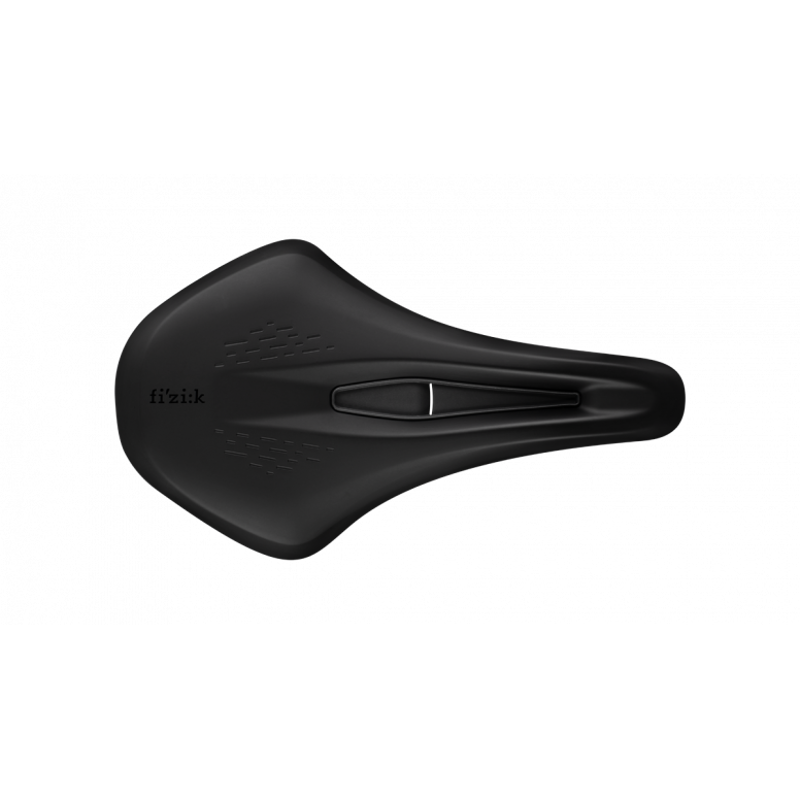 Fizik Terra Argo X3 MTB Saddle - Black-1