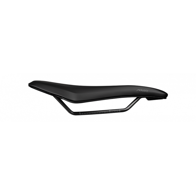Fizik Terra Argo X3 MTB Saddle - Black-2