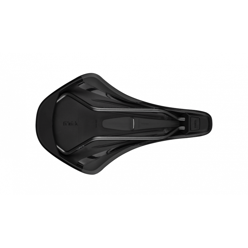 Fizik Terra Argo X3 MTB Saddle - Black-3