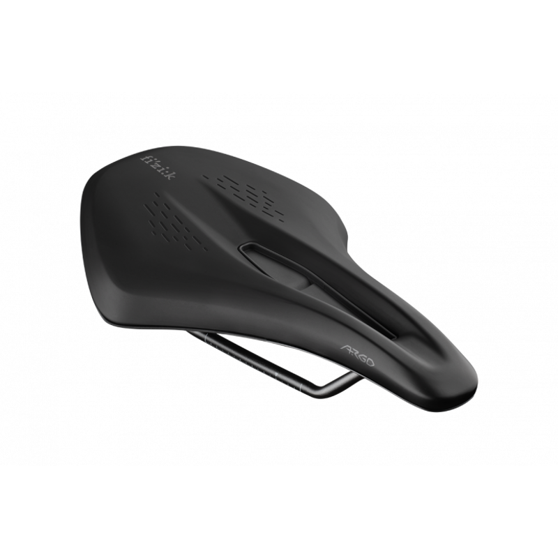 Fizik Terra Argo X3 MTB Saddle - Black