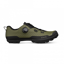 Fizik Terra Atlas Gravel Cycling Shoes - Green