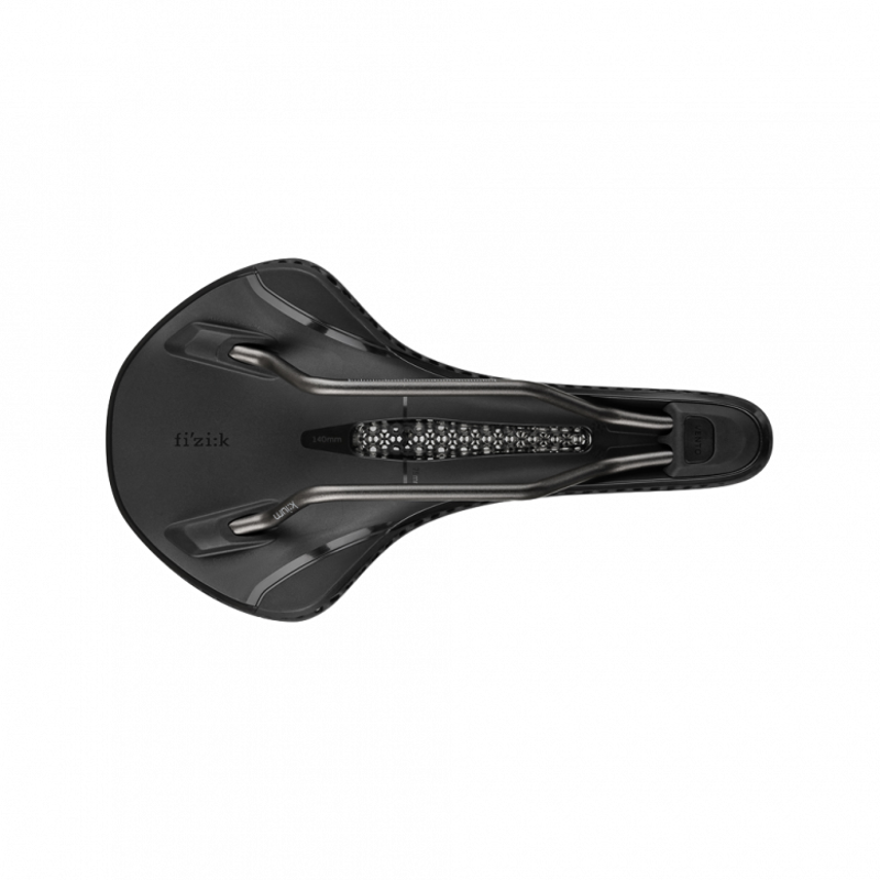 Fizik Vento Antares Adaptive R3 Road Saddles - Black-4