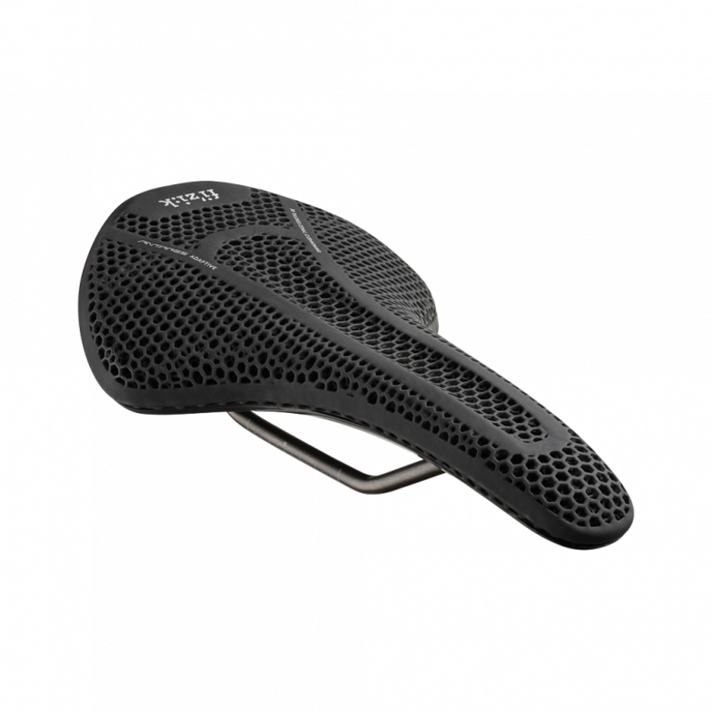 Fizik Vento Antares Adaptive R3 Road Saddles - Black