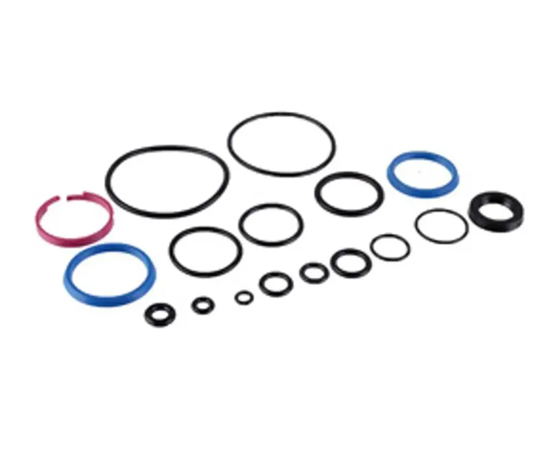 Fox 34/36/38/40 Factory Grip2 Seal Kit 2021