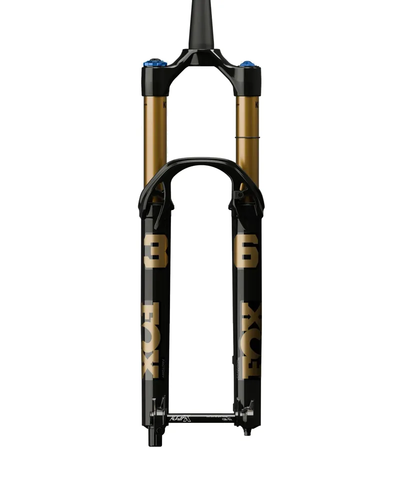 Mtb Fork Turbo Levo 160mm Fork Fox 36 Float Factory Grip X 29 Inch