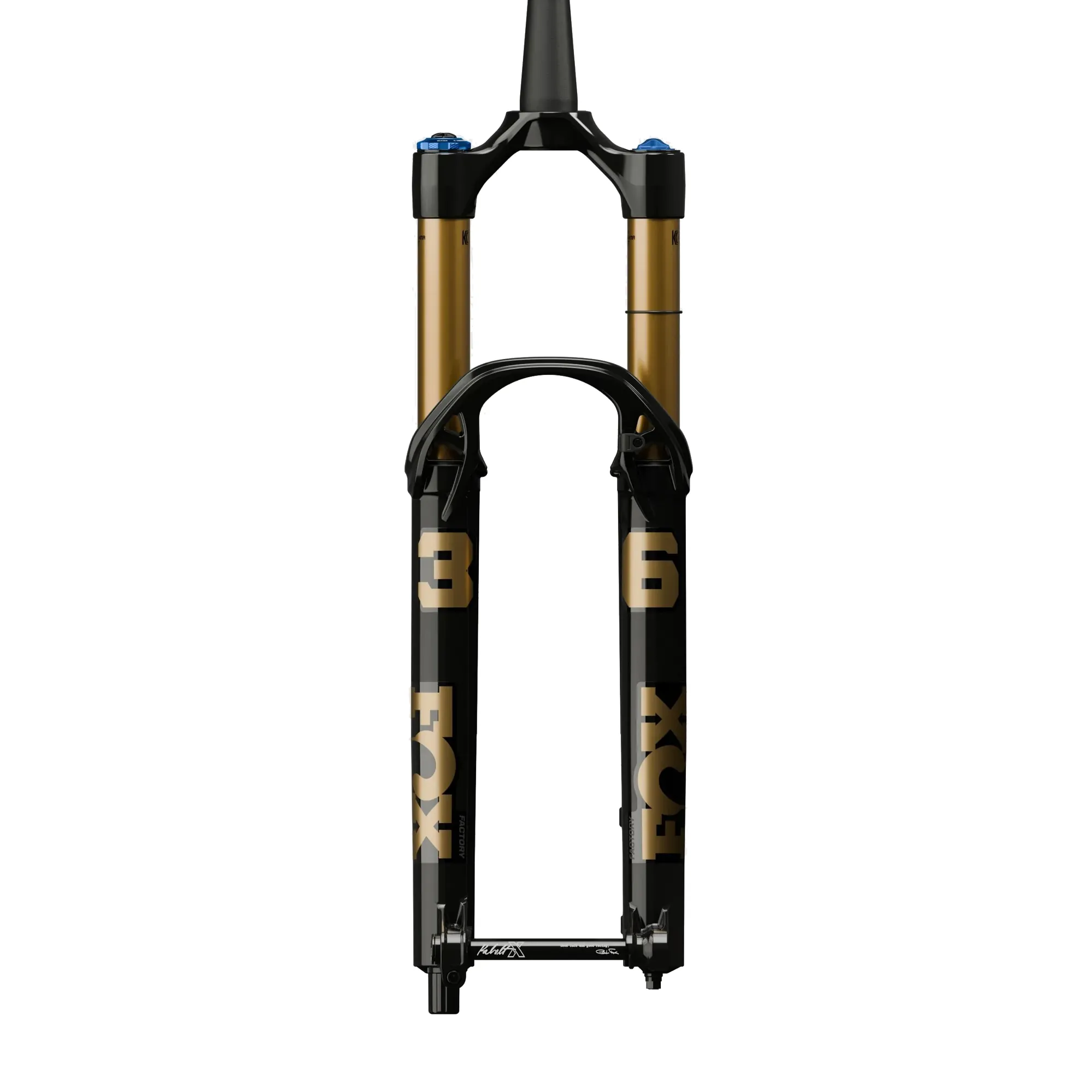 Mtb Fork Turbo Levo 160mm Fork Fox 36 Float Factory Grip X 29 Inch