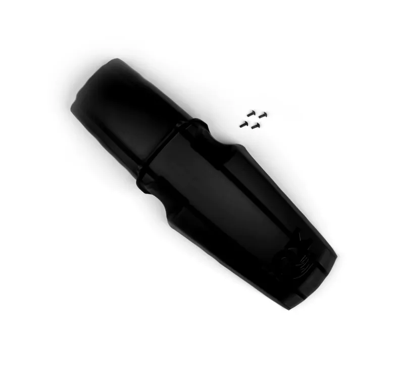 Fox 36 Fork Mudguard 2026 - Black