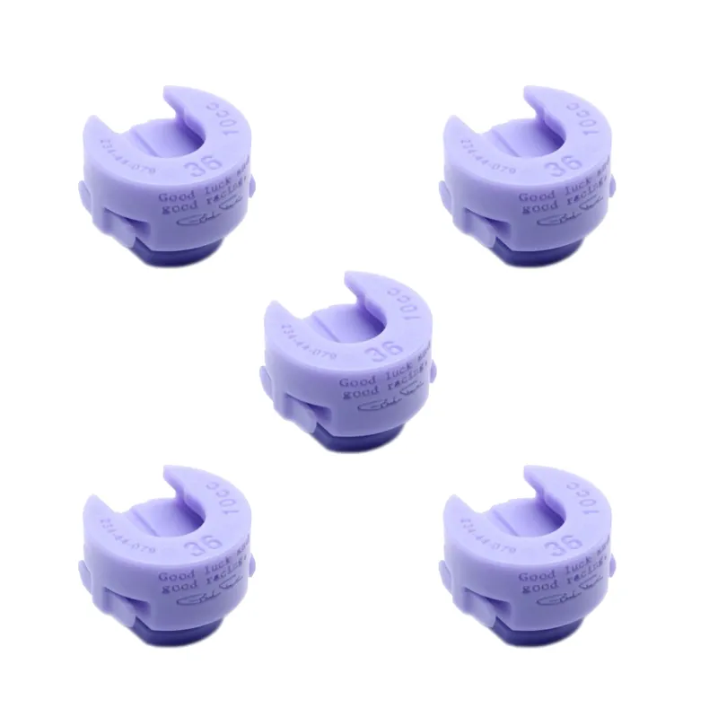 Fox 36 Fork Rhythm Float NA 2 Volume Spacer - 5 pieces