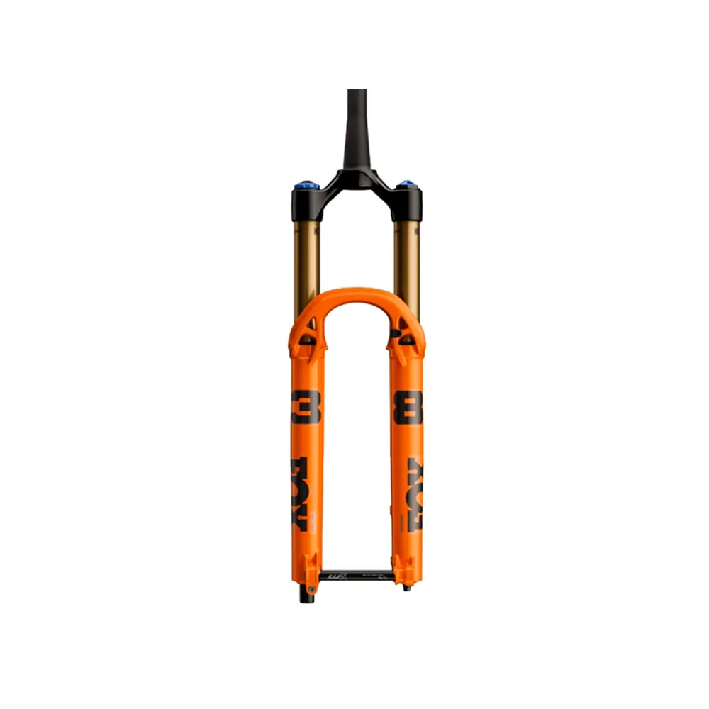 Fox 38 Factory Grip X2...