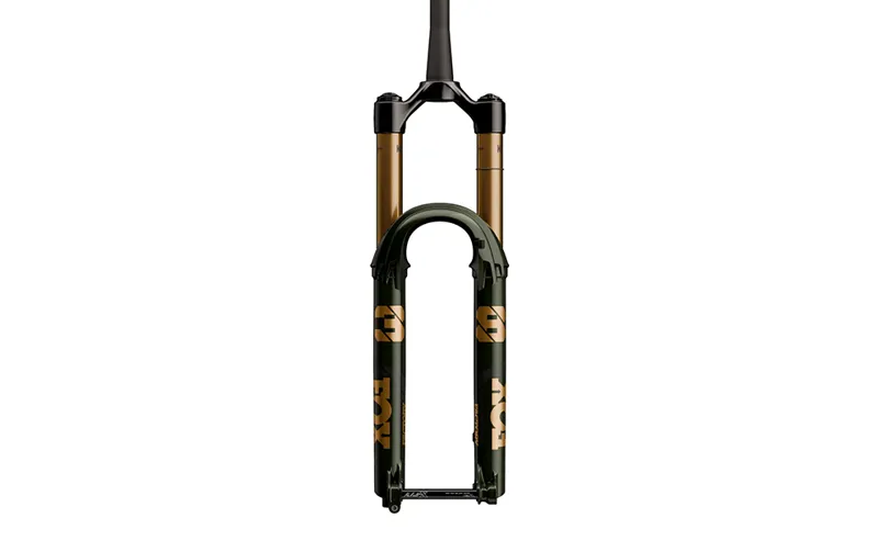 Fox 38 Float Factory Grip X2 29 inch Tapered Fork 170mm/KA-X 110mm/44mm