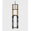 Fox 40 Float Factory Grip X2 1.125 29er Fork 203mm/20TA/110mm/52mm