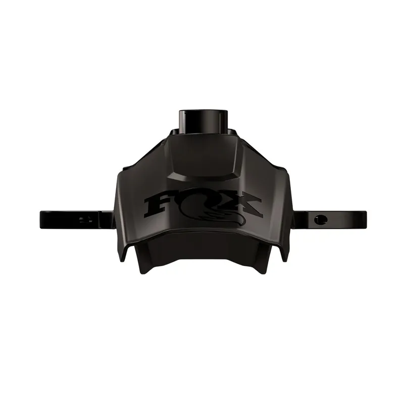 Fox Podium Fork Mudguard - Long-2