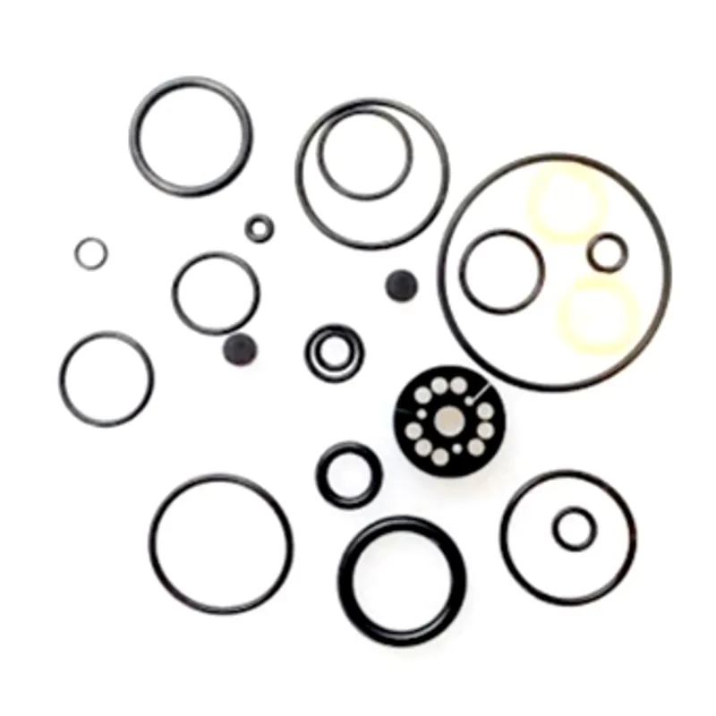 Fox Shock Float DPX2 Rebuild Seal Kit