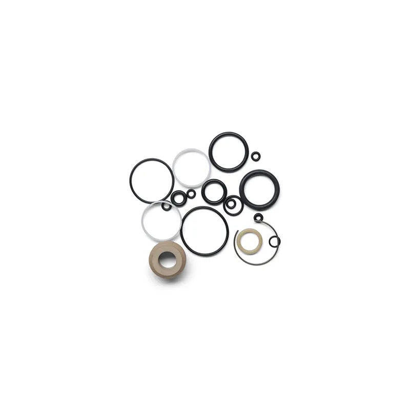 Fox Shock Float X2 Damper Rebuild Gen 2 Seal Kit 2024