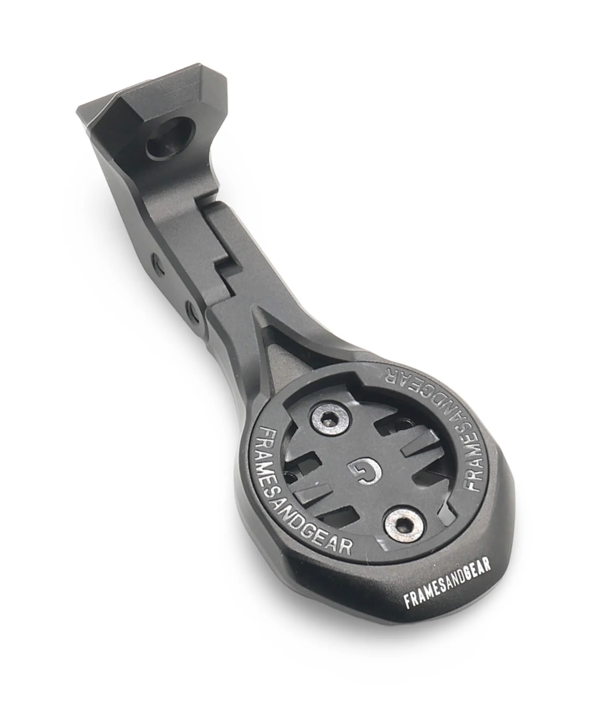 Framesandgear Aeromount Computer Mount for Rapide Tarmac SL Wahoo