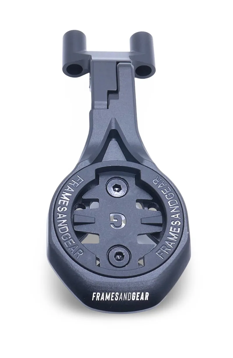 Framesandgear Aeromount Computer Mount for S-Works SL Medium Garmin Edge-1