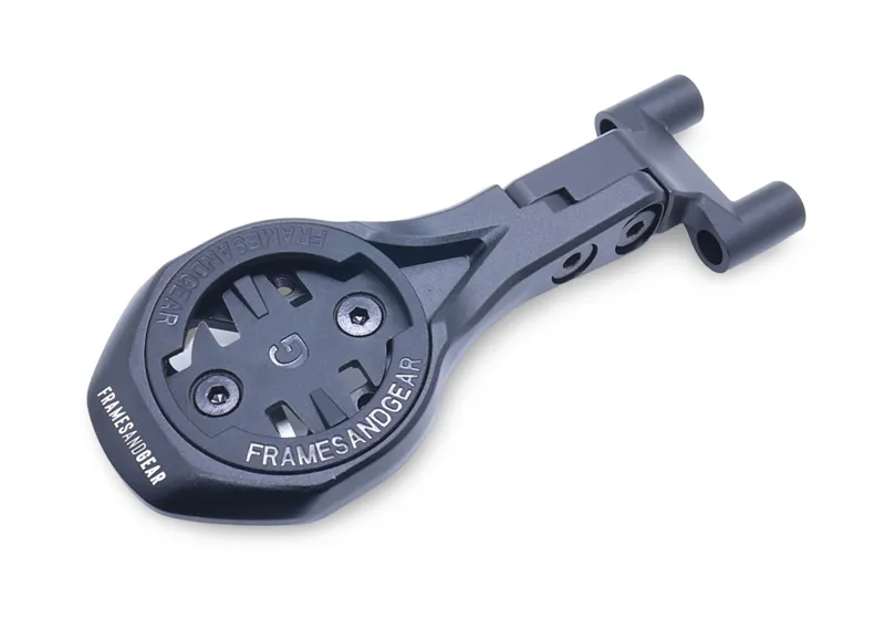 Framesandgear Aeromount Computer Mount for S-Works SL Medium Garmin Edge-3